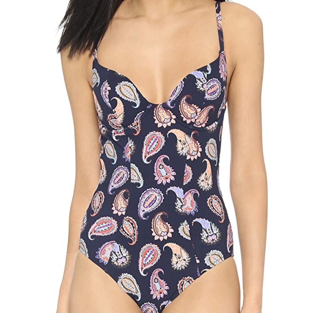 🔥Tory Burch Swimsuit🔥